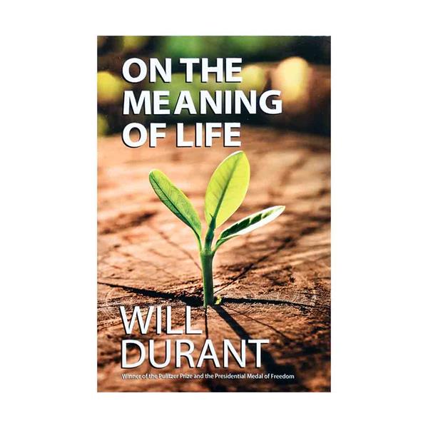 خرید کتاب On the Meaning of Life